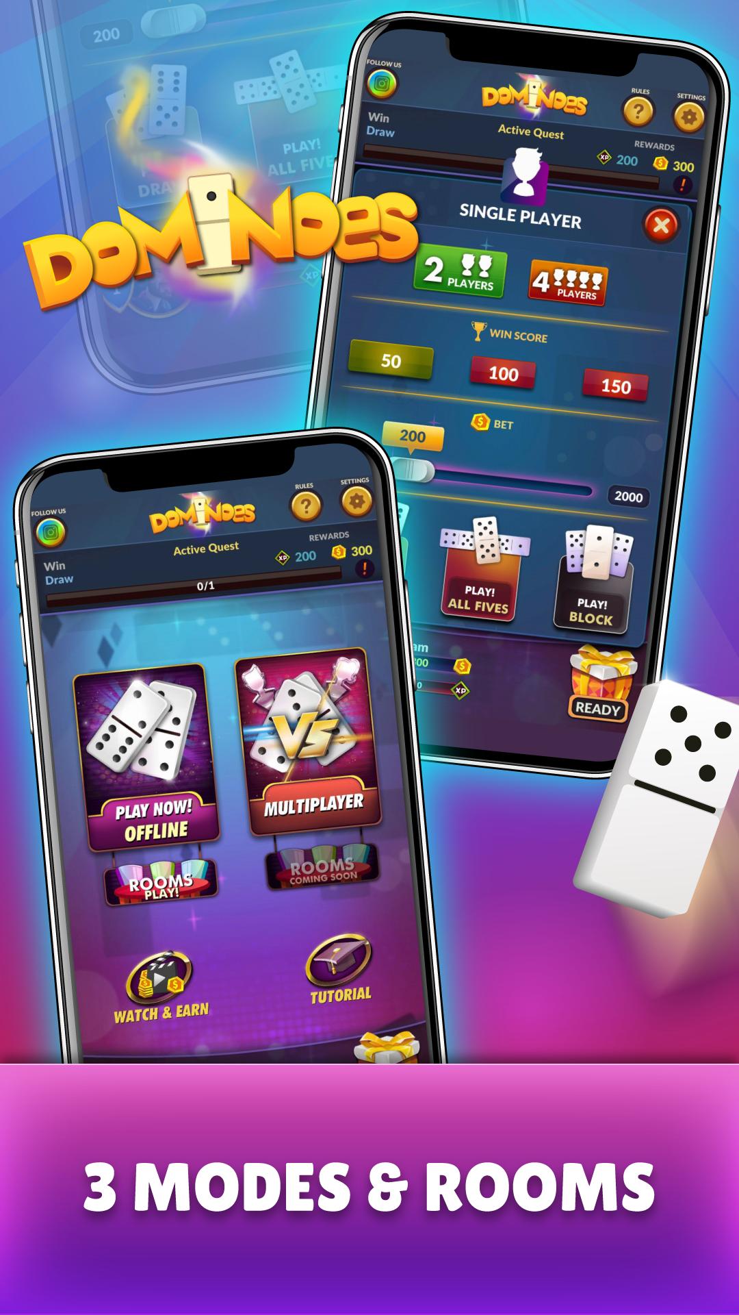 Download Domino Mod Terbaru Apkpure / X8 Speeder No Root Apk Download