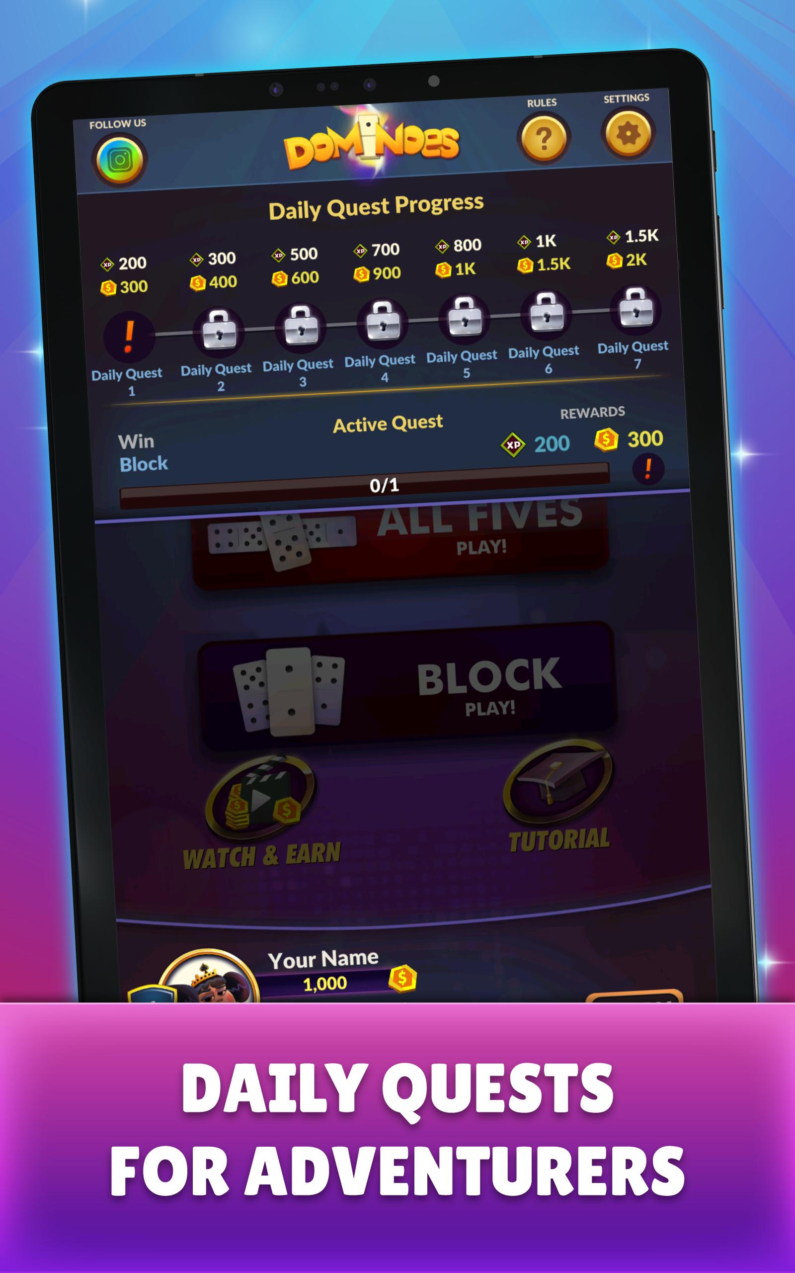 Download Domino Mod Terbaru Apkpure Domino The World S Largest