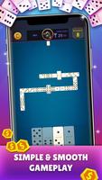 برنامه‌نما Dominoes عکس از صفحه