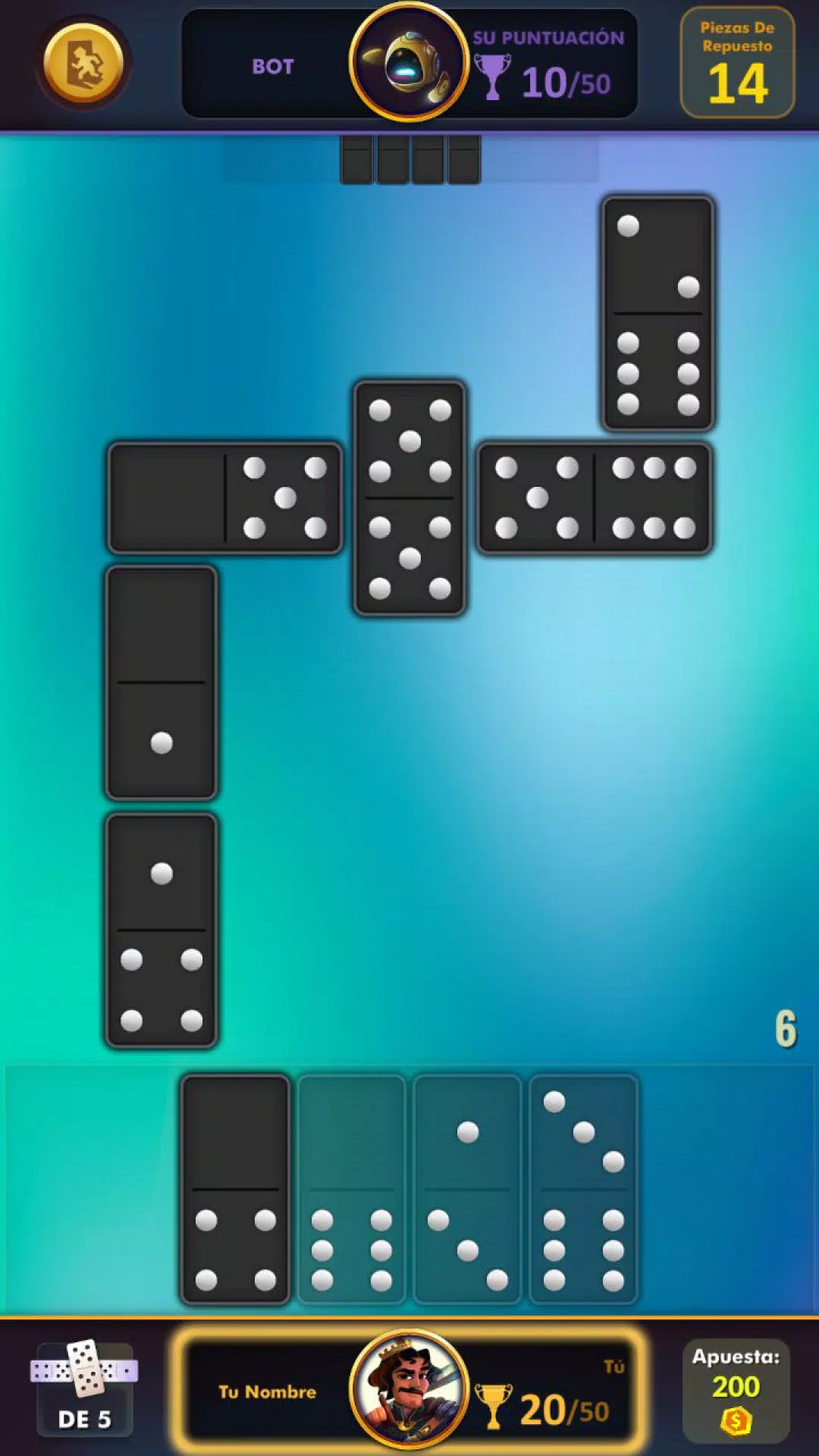 Baixar Domino Online 2023.0 Android - Download APK Grátis