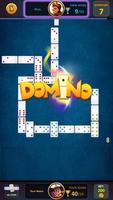 Dominoes Classic Affiche