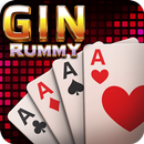 Gin Rummy - Online Card Game APK