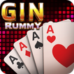 Gin Rummy - Game Kartu Remi Online