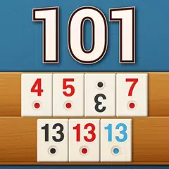 download 101 Okey - İnternetsiz XAPK