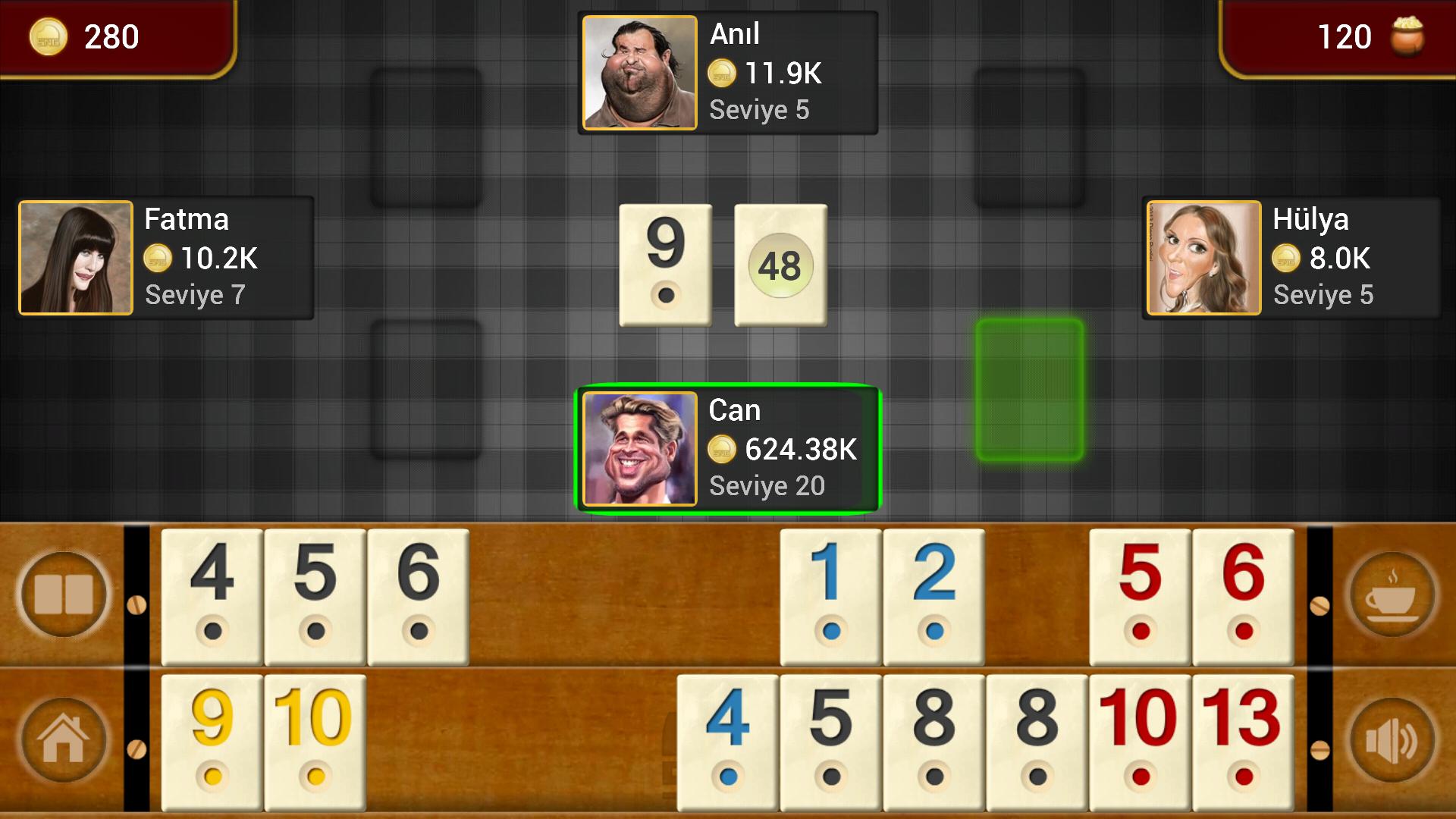 How to play gin and rummy How to play gin and rummy