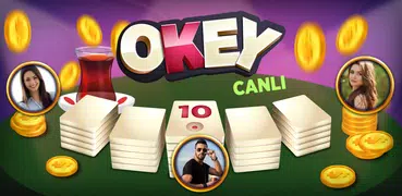 OKEY - Canlı