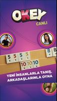 OKEY - Canlı スクリーンショット 1