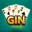 Gin Rami Hors ligne APK