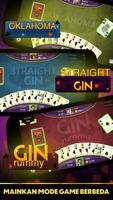 Gin Rummy syot layar 1