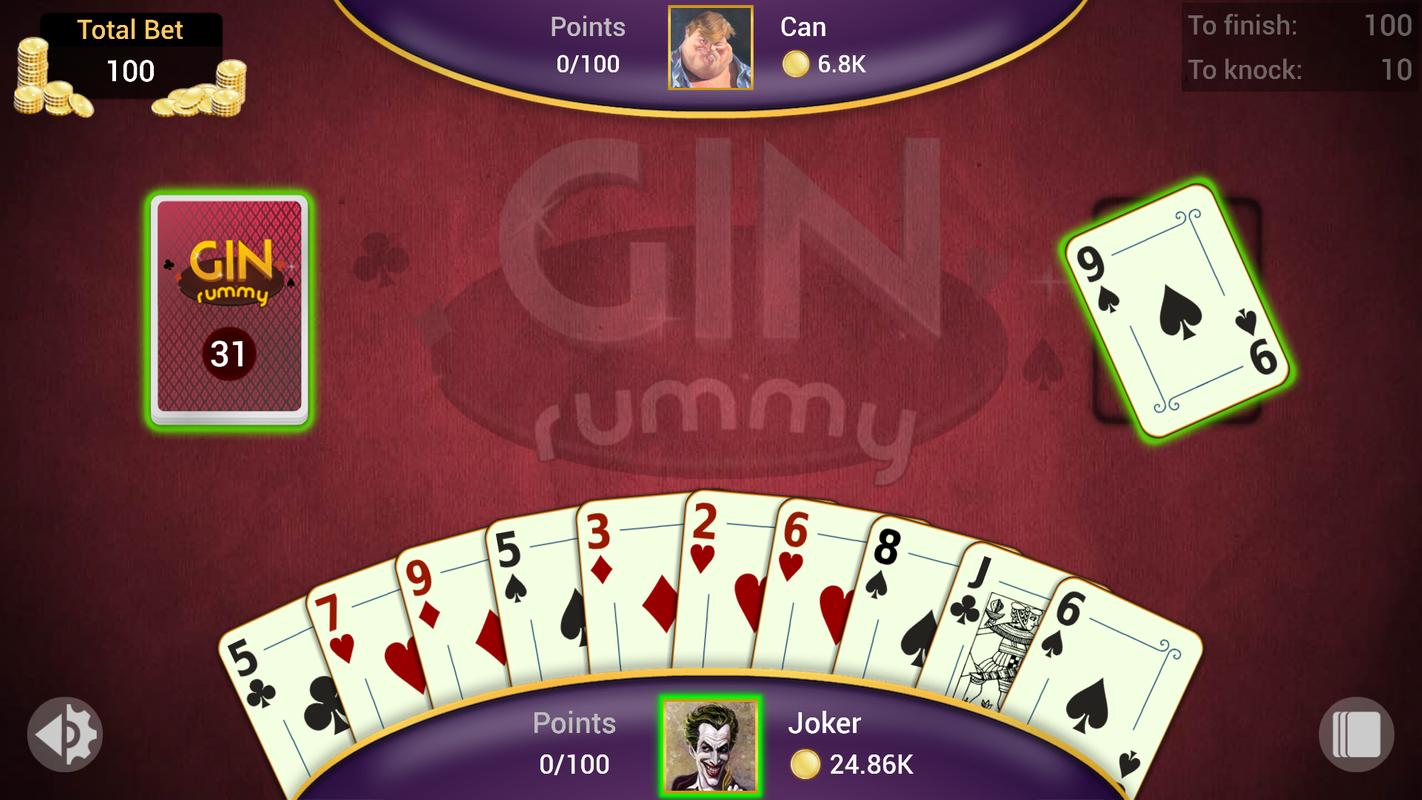 Carioca (card game) Carioca (card game)