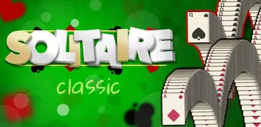 Solitaire - Offline Card Games