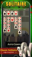 Solitaire screenshot 1