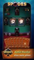 Spades syot layar 1