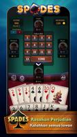 Spades syot layar 2