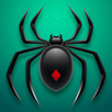 Spider Solitaire-Offline Games APK