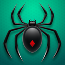 Spider Solitaire-Offline Games APK