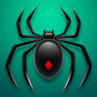 Spider Solitaire アイコン