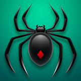 Spider Solitaire-Offline Games APK