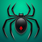 Spider Solitaire-icoon