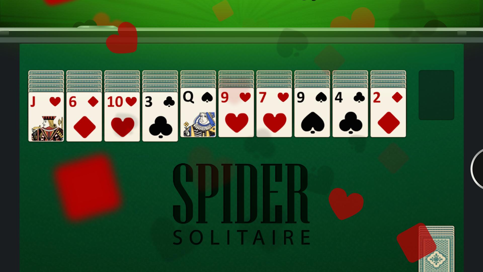 Spider Solitaire four Suits. Пасьянс паук заставка фон без карт. Карты паук. Паук миллениум на весь экран пасьянс