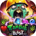 Zombie Blast biểu tượng