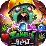 Zombie Blast : Renk Eşleştirme