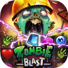 Zombie Blast icône