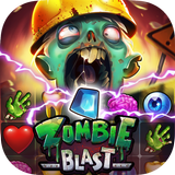 Zombie Blast : Renk Eşleştirme
