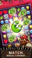 Zombie Blast تصوير الشاشة 1