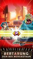 Zombie Blast screenshot 2