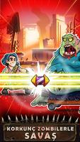 Zombie Blast Ekran Görüntüsü 2