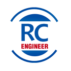 RC Engineer Panel biểu tượng