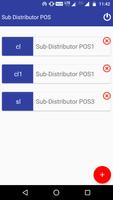 Sub Distributor POS syot layar 1