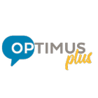 Optimus Plus ícone