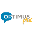 Optimus Plus أيقونة