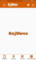 Rajshree Inventory Users PB Affiche