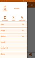 Rajshree Inventory Users PB capture d'écran 1