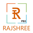 Rajshree Inventory Users PB3 icône