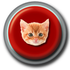 Cat Button Crazy Prank Sounds Zeichen