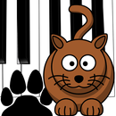 Cat Sounds Kitten Piano Meow-APK