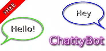 ChattyBot ChatBot Chatterbot