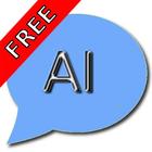 ChattyBot ChatBot Chatterbot-icoon