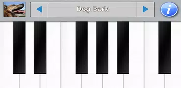 Dog and Puppy Barking Sounds