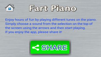 Fart Sounds Farting Prank Free imagem de tela 1