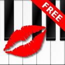 Kiss Piano Kissing Sounds Game APK