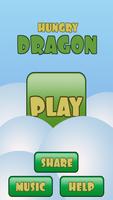 Hungry Dragon Adventure Game پوسٹر