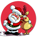 Hungry Santa Xmas Christmas APK