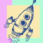 SpaceShip Free Fun Arcade Game icono