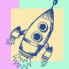 SpaceShip Free Fun Arcade Game icon