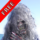 Zombies Scary Sounds Effects ikona